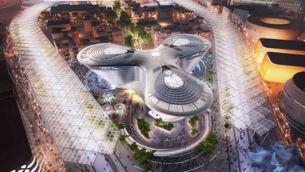 Dubai Expo 2020: Organizers to 'Reassess and Adjust' Plans Due to COVID-19