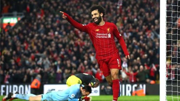 محمد صلاح