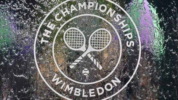 شعار بطولة ويمبلدون