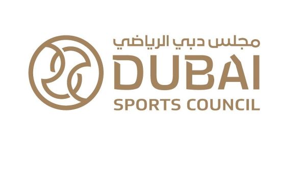 Dubai Sports Council logo