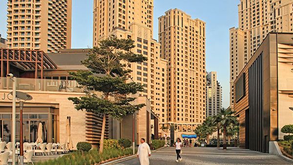 Dubai: Businesses' Performance Plummet in March Due to COVID-19