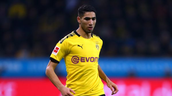 The Moroccan's future has been the subject of much speculation in recent weeks, and his advisor has added fuel to the fire (Photo: goal.com)