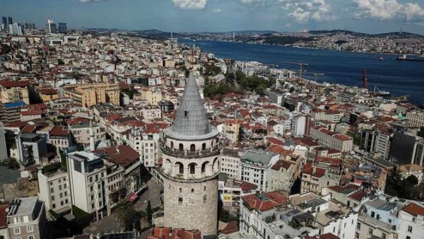 Turkey: Economists Predict Country Running out of US Dollars by July