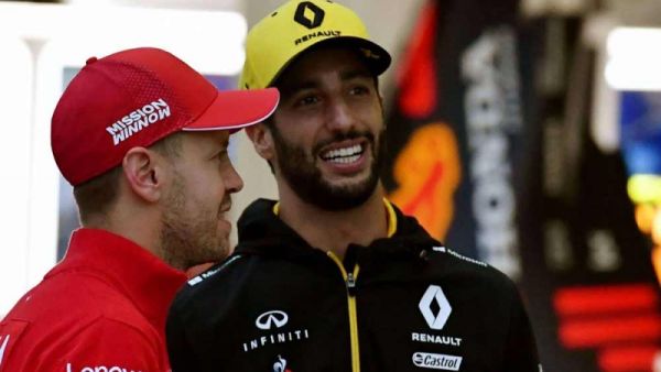 ريكياردو وفيتيل