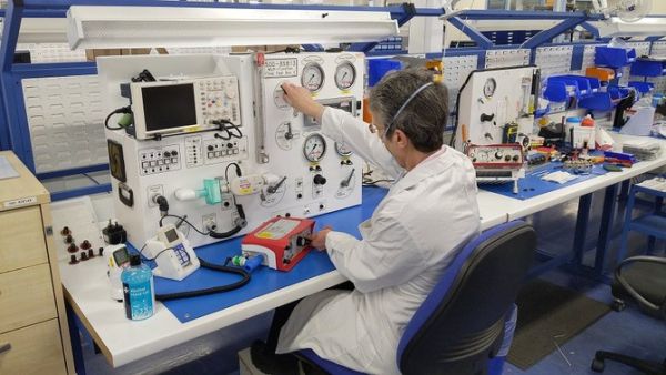 UK Invests Additional $103 Million in COVID-19 Vaccine Research