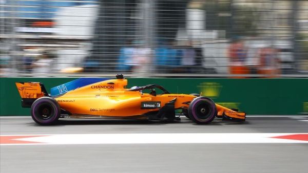 Coronavirus pandemic forces organizers to cancel this year's Dutch Grand Prix in Zandvoort (Photo: AA)