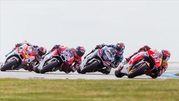 2020 British and Australian Grands Prix canceled amid COVID-19, organizer says (Photo: AA)
