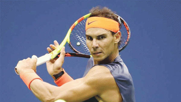 رافاييل نادال