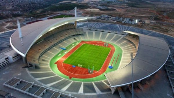 ملعب أتاتورك الأولمبي