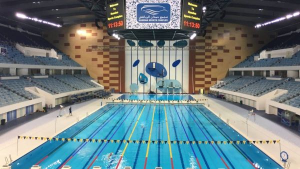 Swimming pools and public aquatic venues (indoor and outdoors) at hotels, health clubs, gyms, recreation clubs will welcome back people (DSC Twitter)