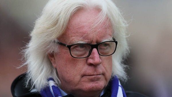 Winfried Schaefer (Photo: Tehran Times)
