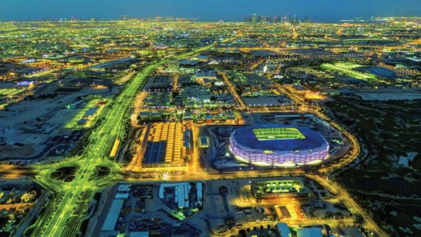 Photo: Qatar Tribune