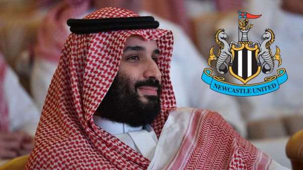 هل سينجح الاستحواذ السعودي على نيوكاسل؟