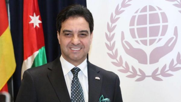 أحمد راضي