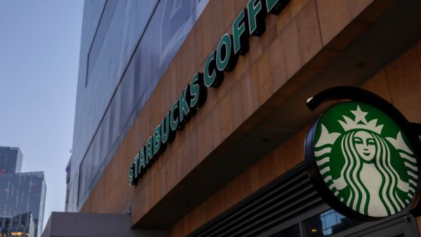 Starbucks, Coca-Cola Join Facebook Ad Boycott