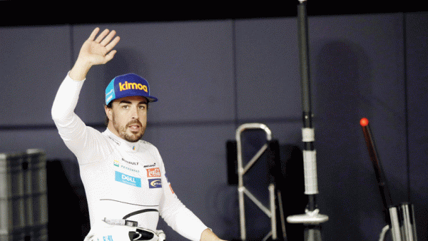 فيرناندو ألونسو