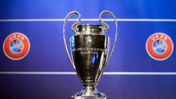 مواجهات مرتقبة في دوري الأبطال