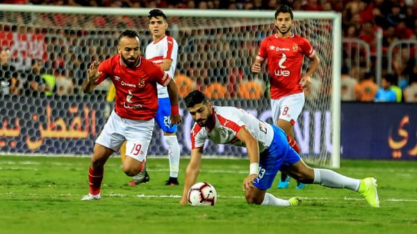 علامات الاستفهام تحيط بعودة الدوري المصري