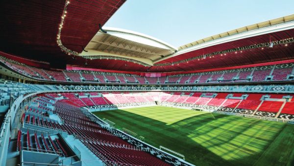Al Bayt Stadium (Photo: Qatar Tribune)