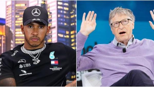 غيتس وهاميلتون