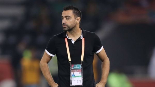 تشافي