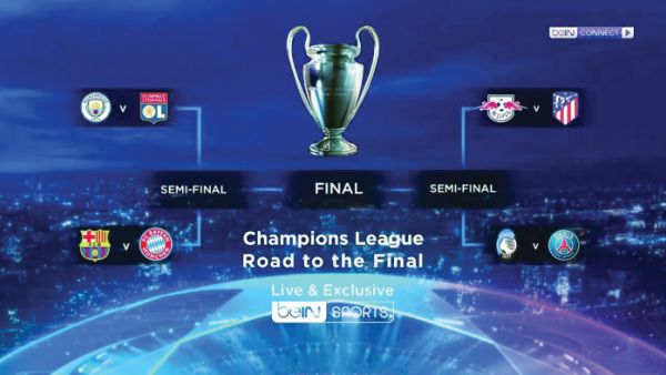 Photo: beIN SPORTS