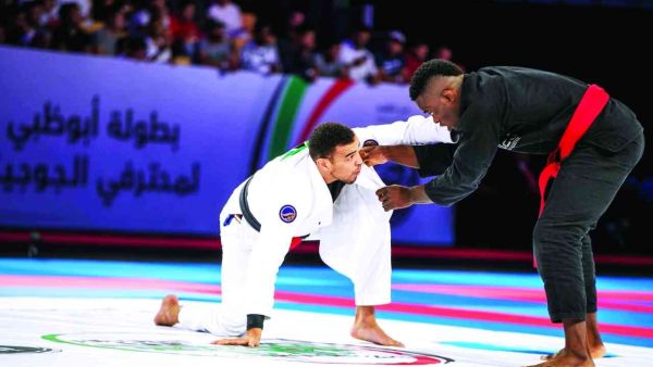يأتي قرار اتحاد الإمارات للجوجيتسو حول إقامة البطولة في نوفمبر مواكباً لتطلعات مجتمع الجوجيتسو العالمي من لاعبين وأجهزة فنية وتدريبية من مختلف دول العالم