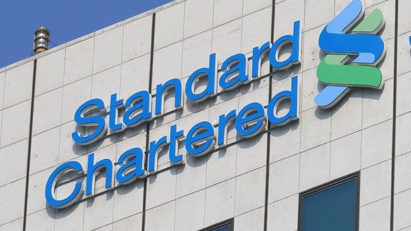 Standard Chartered Team up with Microsoft to Become Cloud-First Bank