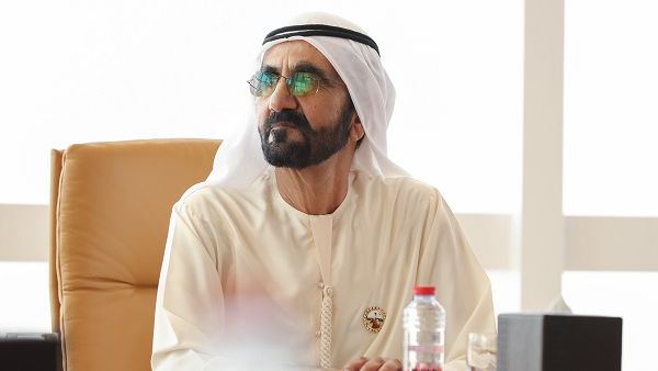Dubai Ruler Restructures the Board of ICD, Meydan City