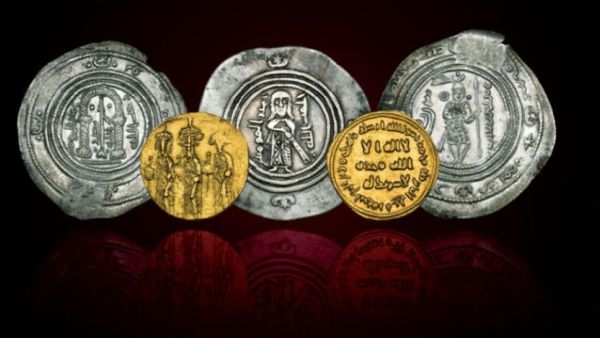 بريطانيا: 5 عملات إسلامية تشارك في مزاد علني مختص