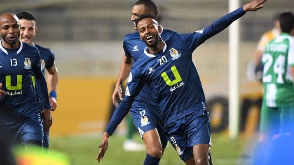 The 2020 AFC Cup’s fate hangs in the balance with COVID-19 cases rising in countries set to host games. (AFP file photo)