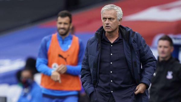 جوزيه مورينيو