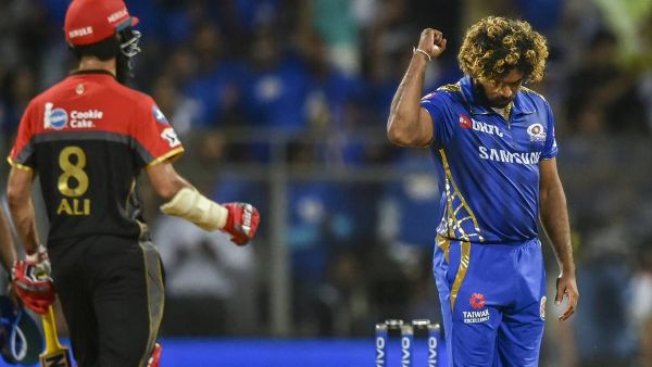 It is effervescent characters like Malinga that have helped the IPL reach great heights (Photo: Khaleej Times)