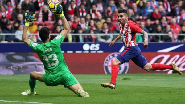 تألق بونو ساهم في تتويج إشبيلية بلقب الدوري الأوروبي