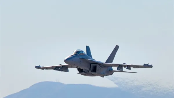 Report Reveals Selling of US Anti-Radar Planes to UAE