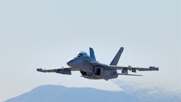 Report Reveals Selling of US Anti-Radar Planes to UAE