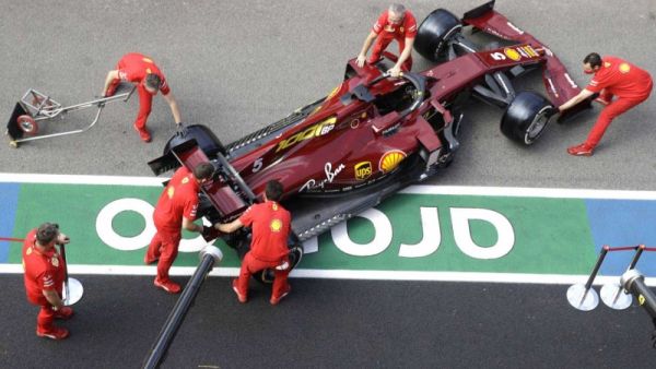 فيتيل إلى رايسينغ بوينت