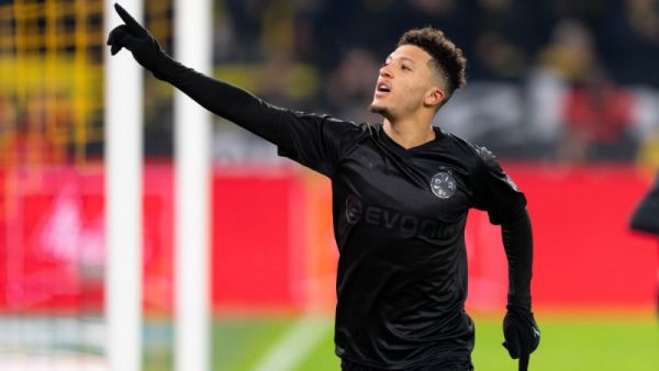 جايدون سانشو