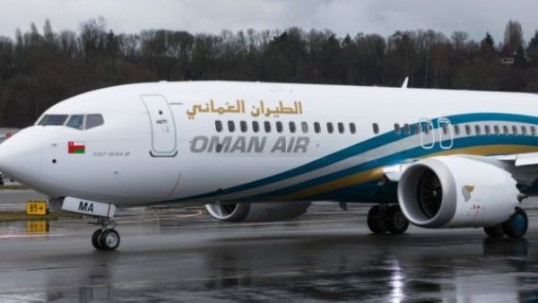 Oman Air to Resume Flights to Europe Starting October