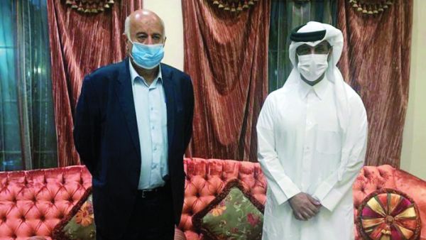 Photo: Qatar Tribune