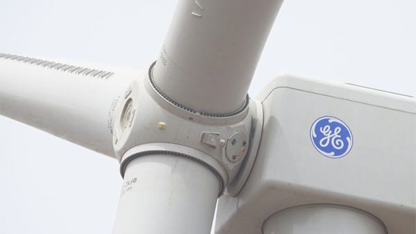 GE Wins Contract for 327MW India Wind Farm