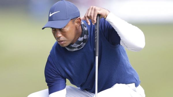 Woods has hosted the annual Hero World Challenge in the Bahamas since 2015. (Photo: John Angelillo/UPI)