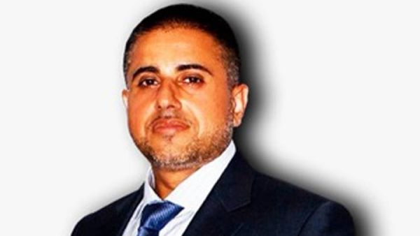 Nasir Ramadan is confident of delivering another groundbreaking amateur event in Dubai. (Photo: Khaleej Times)