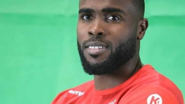 Mosbah Sanai (Photo: Agency Tunis Afrique Press)
