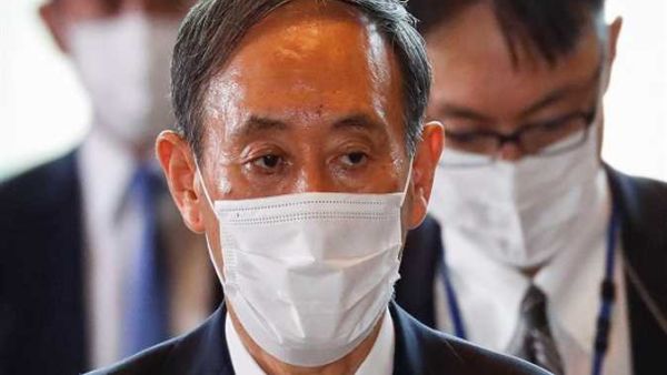 يوشيهيدي سوجا