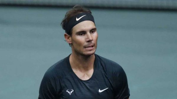 رافاييل نادال