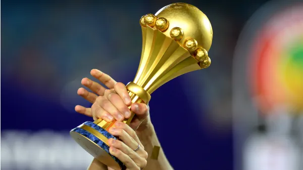 Following the impact of Covid-19 pandemic, the continent’s football ruling body has confirmed some changes for Cameroon 2022 qualifiers (Photo: goal.com)
