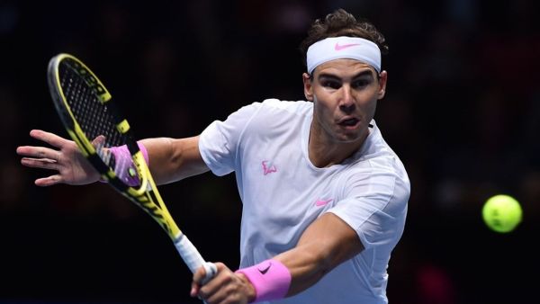 رافاييل نادال