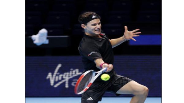 دومينيك تييم