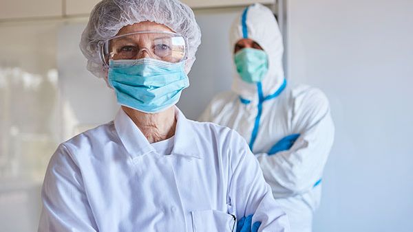 Healthcare Dubbed the Most Innovative Sector in 2020